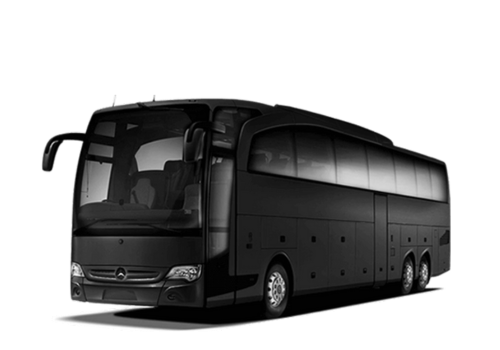 coach bus rental washington dc