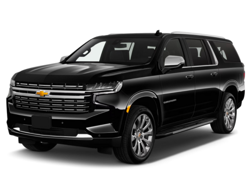 suv rental washington dc