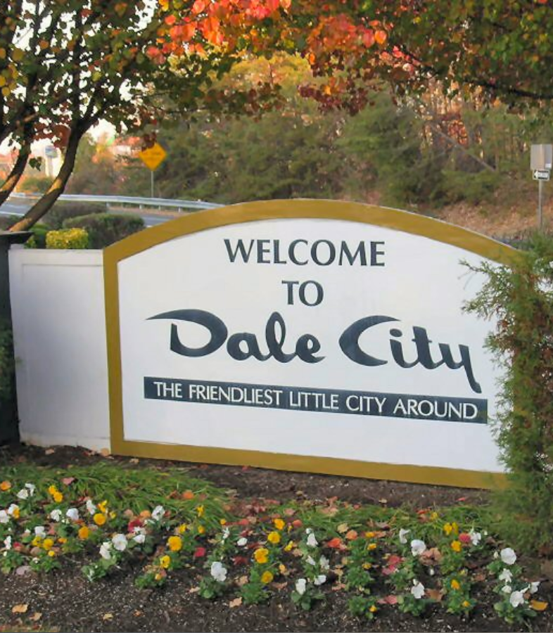 limo service Dale City