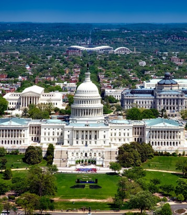 limo services washington DC