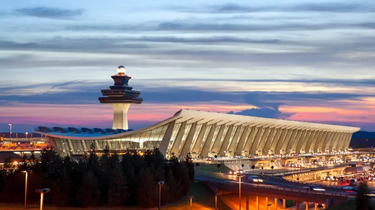 Car Service Washington DC Airport: Reliable and Comfortable Transportation