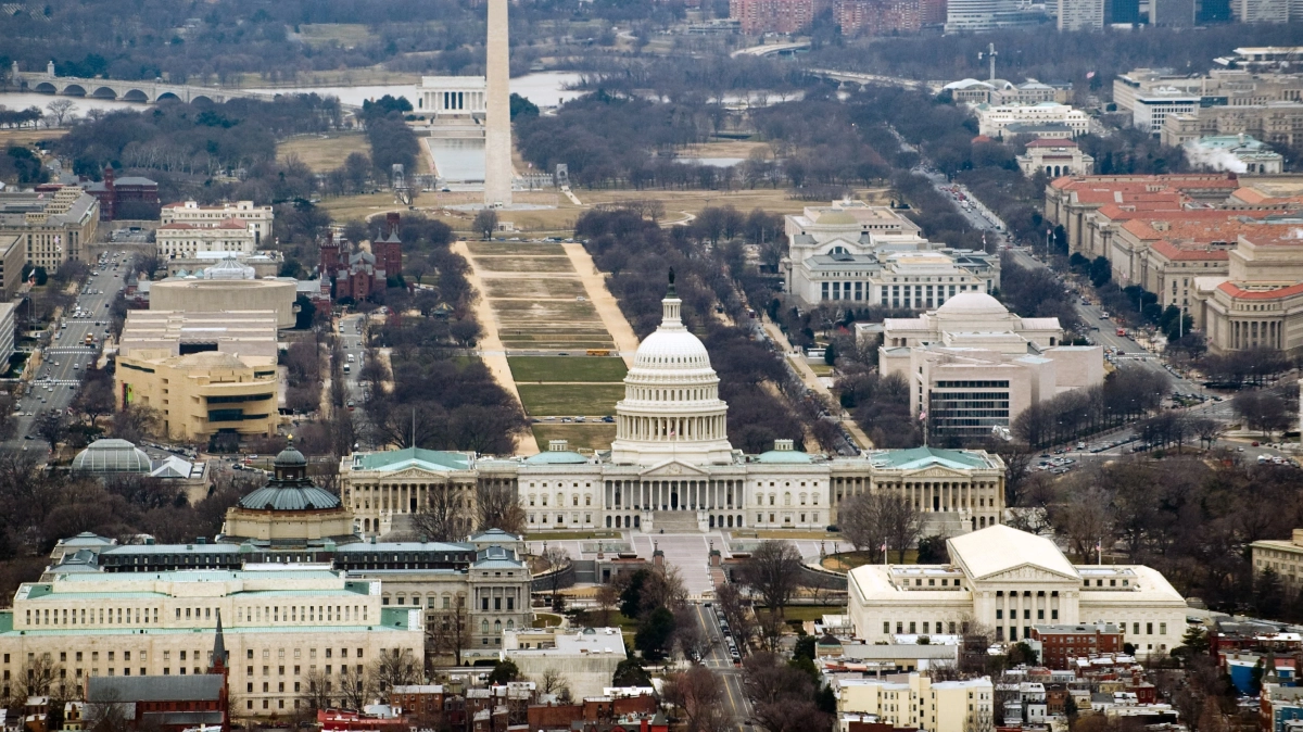 Car Service Dulles Airport to Washington DC – Travel in Style with DC Limo Services
