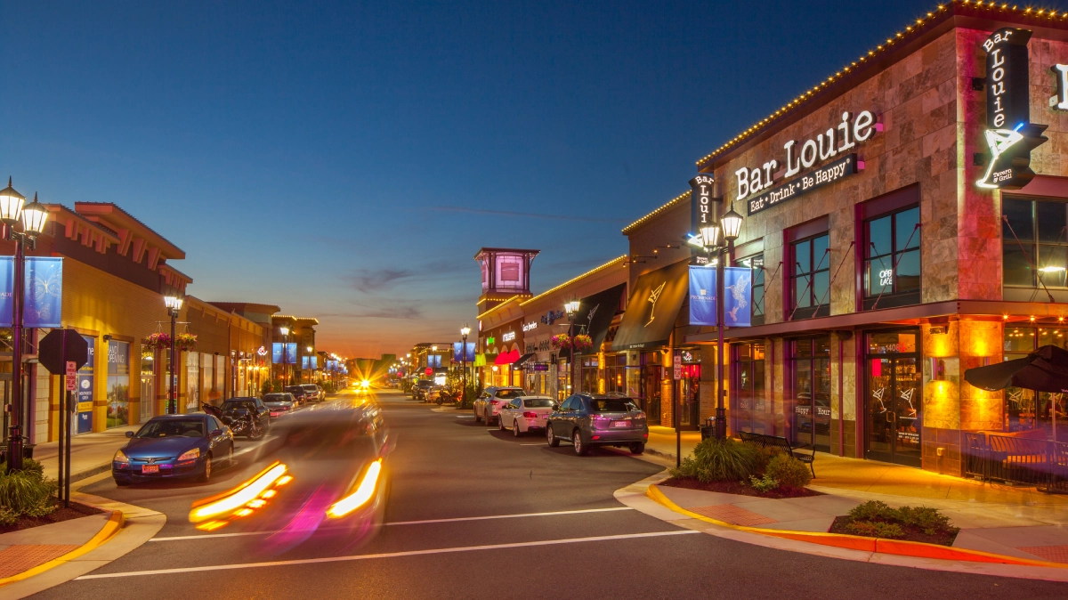 Limo Service Dulles Airport to Gainesville – Premium Rides with DC Limo Services