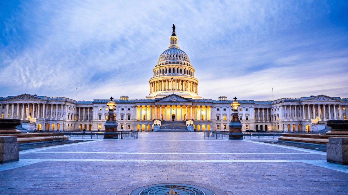 Limo Service Reagan Airport Transportation to DC
