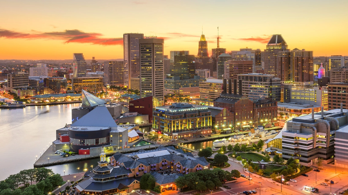 Premium Reagan Airport to Silver Spring Limo Service with DC Limo Services