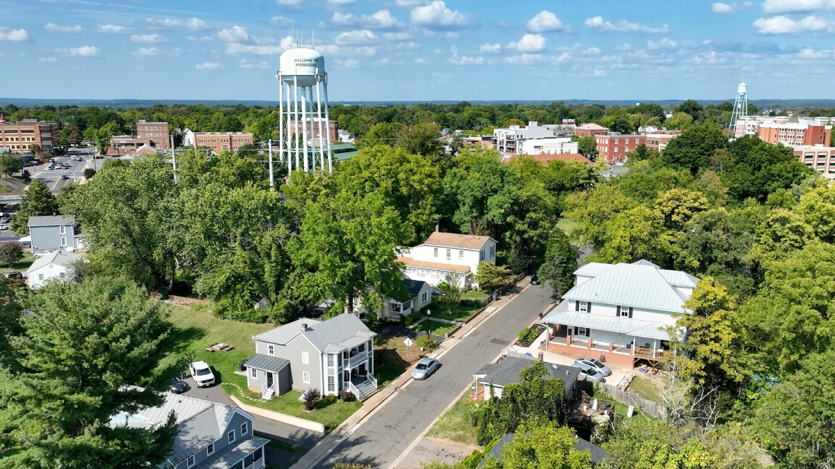 Transportation Manassas to Dulles Airport – Luxury, Comfort & Reliability